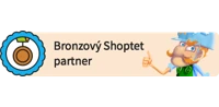 Shoptet — Bronzový partner