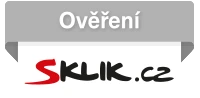 Sklik — Ověření
