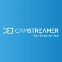 CamStreamer · software