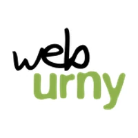 Weburny · pet urny